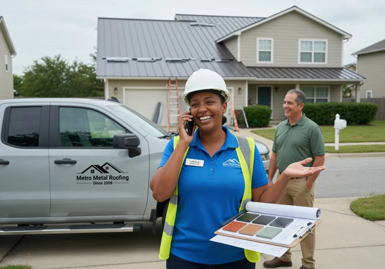 Metal Roofing Installation Cocolalla, ID FAQs