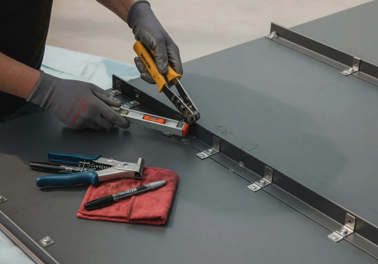 Why choose Metal Roofing Installation in Cocolalla, ID